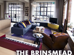 The brinsmead