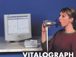 Vitalograph