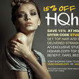 HQhair.com