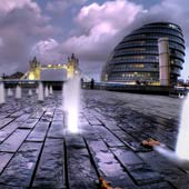 Tower Bridge