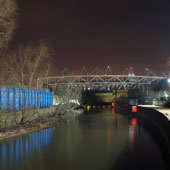 London Olympics