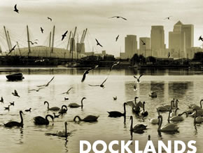 docklands