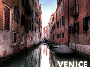 venice