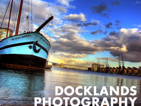 Docklands Photography