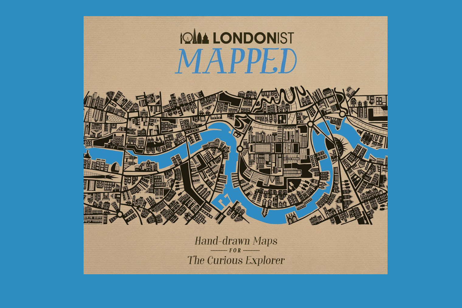 london-mapped